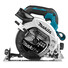 Фото #3 Акумуляторна дискова пилка Makita DHS660Z