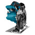Фото #4 Акумуляторна дискова пилка Makita DHS660Z