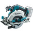 Фото #1 Акумуляторна дискова пилка Makita DHS680Z