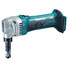 Фото #1 Акумуляторні ножиці по металу Makita DJN161Z
