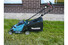 Фото #5 Акумуляторна газонокосарка Makita DLM432CT2
