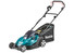 Фото #1 Акумуляторна газонокосарка Makita DLM460Z