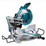 Фото #1 Акумуляторна пила торцювальна Makita DLS111ZU
