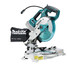 Фото #1 Акумуляторна пила торцювальна Makita DLS600Z