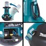 Фото #2 Акумуляторний світлодіодний ліхтарик Makita DML810 18V X2 LXT