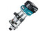 Фото #2 Акумуляторний фрезер Makita DRT50ZX2