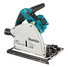 Фото #1 Акумуляторна заглибна дискова пилка Makita DSP600Z