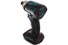 Фото #3 Акумуляторний ударний гвинтоверт Makita DTD154Z