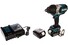 Фото #1 Акумуляторний гайковерт Makita DTW1001RTJ