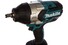 Фото #3 Акумуляторний гайковерт Makita DTW1002Z