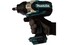 Фото #5 Акумуляторний гайковерт Makita DTW1002Z