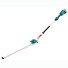 Фото #1 Акумуляторний кущоріз штанговий Makita DUN500WZ