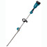 Фото #1 Акумуляторний кущоріз штанговий Makita DUN600LZ