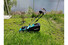 Фото #5 Електрична газонокосарка Makita ELM3320