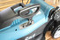 Фото #2 Електрична газонокосарка Makita ELM3720