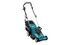 Фото #1 Електрична газонокосарка Makita ELM3720