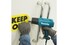 Фото #5 Технічний фен Makita HG5030K
