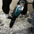Фото #2 Відбійний молоток Makita HM1203C