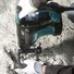 Фото #3 Відбійний молоток Makita HM1213C