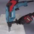 Фото #4 Ударний дриль Makita HP1641K