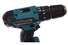 Фото #3 Акумуляторний ударний шуруповерт Makita HP333DWYE