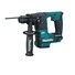 Фото #1 Акумуляторний перфоратор Makita HR166DZ