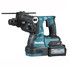 Фото #1 Акумуляторний перфоратор XGT 40 V MAX Makita HR003GM201