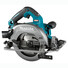 Фото #1 Акумуляторна дискова пилка XGT 40 V MAX Makita HS004GM202