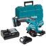 Фото #1 Акумуляторна дискова пилка Makita HS301DWAE