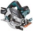 Фото #1 Дискова пилка (циркулярка ручна) Makita HS6101
