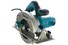 Фото #2 Дискова пила Makita HS6601