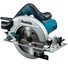 Фото #1 Дискова пила Makita HS7601