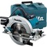 Фото #1 Дискова пила Makita HS7601K (Кейс)