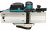 Фото #4 Рубанок Makita KP0810C