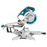 Фото #1 Пила торцювальна Makita LS1018LN