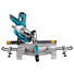 Фото #3 Пила торцювальна Makita LS1018LN
