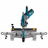 Фото #4 Пила торцювальна Makita LS1018LN