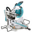 Фото #1 Пила торцювальна Makita LS1019L