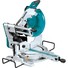 Фото #1 Пила торцювальна Makita LS1219L
