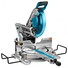 Фото #2 Пила торцювальна Makita LS1219L