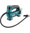 Фото #1 Акумуляторний компресор Makita MP100DZ