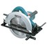 Фото #1 Дискова пилка (циркулярка ручна) Makita N5900B