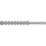 Фото #1 Бур Makita SDS-MAX MAK4 35X670 мм P-78097