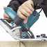 Фото #2 Занурювальна дискова пилка Makita SP6000