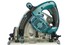 Фото #4 Занурювальна дискова пила Makita SP6000J