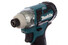 Фото #3 Акумуляторний гайковерт Makita TD111DZ