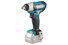 Фото #2 Гайковерт акумуляторний Makita TW141DWME
