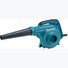 Фото #1 Повітродувка-пилосос Makita UB1103Z