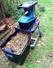 Фото #3 Садовий подрібнювач Makita UD2500
