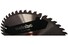 Фото #3 Пиляльний диск Metabo HW/CT 254x30, 48 WZ 5°neg - Classic (628061000)